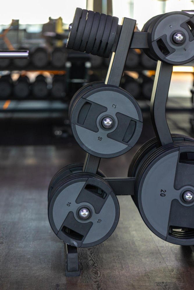 Equipamentos de Qualidade