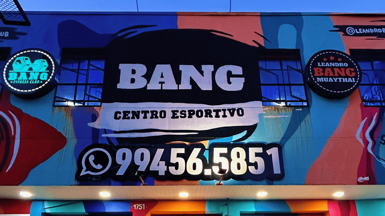 Boa Vista - Muaythai & Fitness